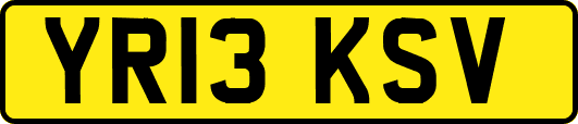 YR13KSV