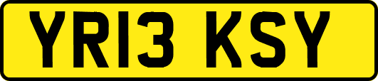 YR13KSY