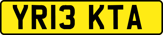 YR13KTA