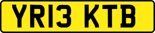 YR13KTB