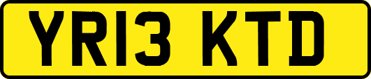 YR13KTD