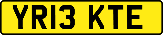 YR13KTE