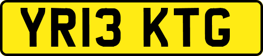 YR13KTG