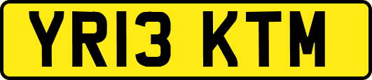 YR13KTM