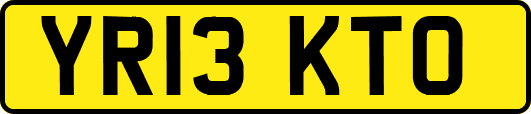 YR13KTO