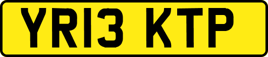 YR13KTP