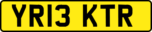 YR13KTR