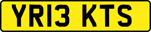 YR13KTS