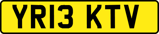 YR13KTV
