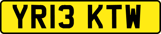 YR13KTW