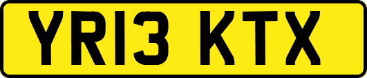 YR13KTX
