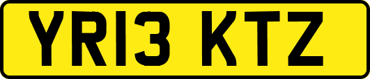 YR13KTZ