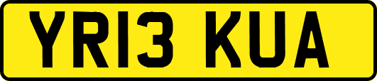 YR13KUA