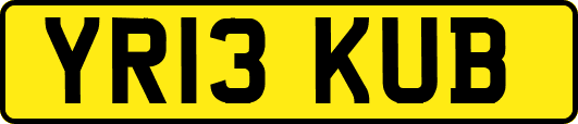 YR13KUB