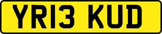 YR13KUD
