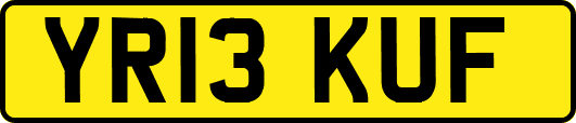 YR13KUF