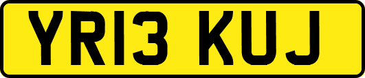 YR13KUJ