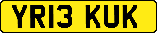 YR13KUK