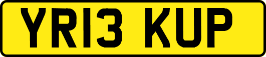 YR13KUP