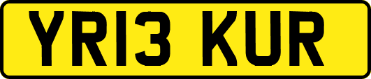 YR13KUR