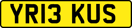 YR13KUS