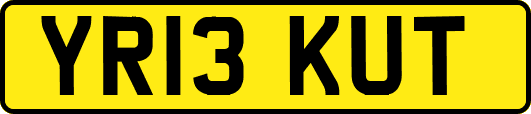 YR13KUT