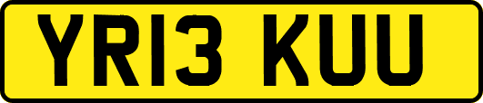 YR13KUU