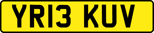 YR13KUV