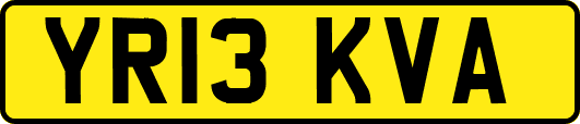 YR13KVA