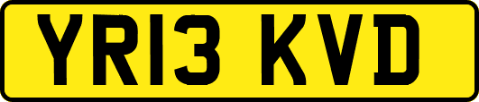 YR13KVD