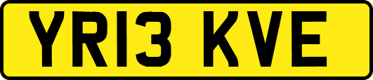 YR13KVE