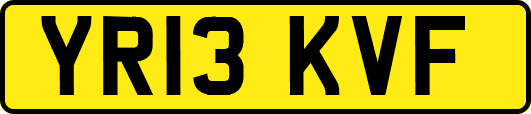 YR13KVF