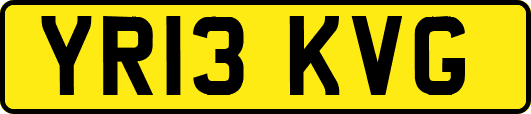 YR13KVG