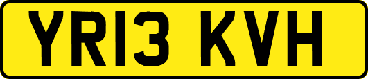 YR13KVH