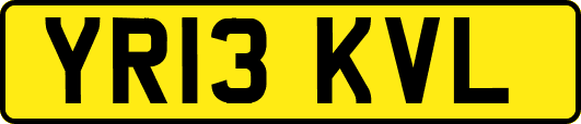 YR13KVL