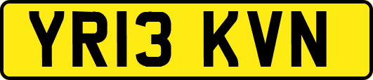 YR13KVN