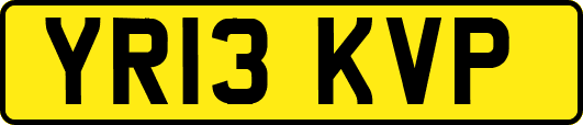 YR13KVP