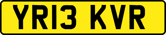 YR13KVR