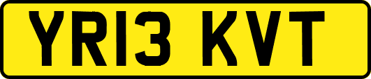 YR13KVT