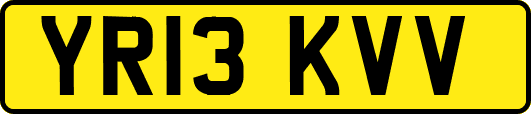 YR13KVV