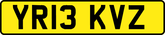 YR13KVZ
