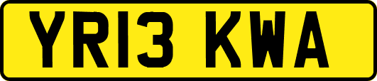 YR13KWA