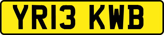 YR13KWB