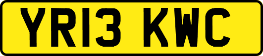 YR13KWC