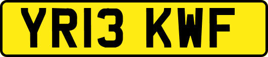 YR13KWF