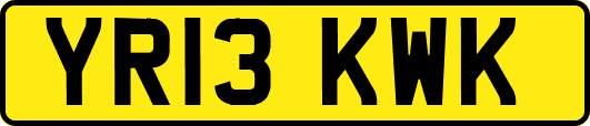 YR13KWK