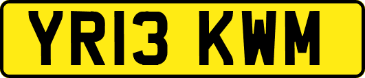 YR13KWM