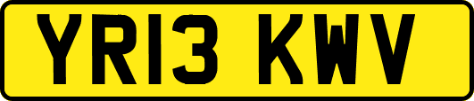 YR13KWV