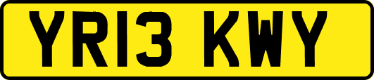 YR13KWY