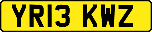 YR13KWZ